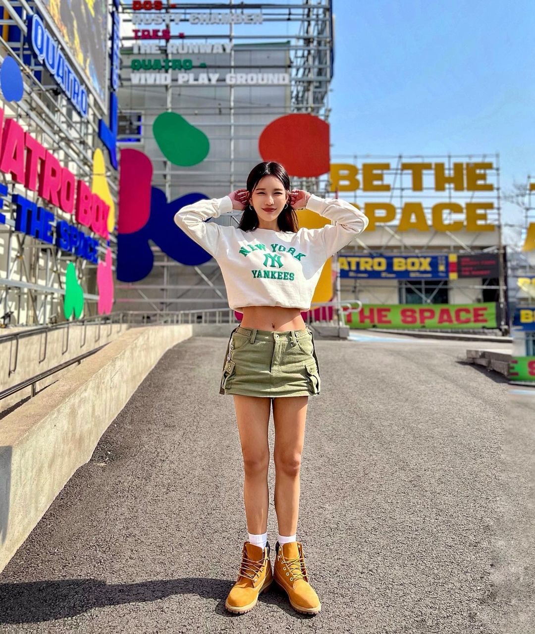 djsoda最新写真,djsoda写真图片