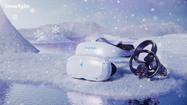 93913Pro产业智库丨3月XR产业投融资信息总览