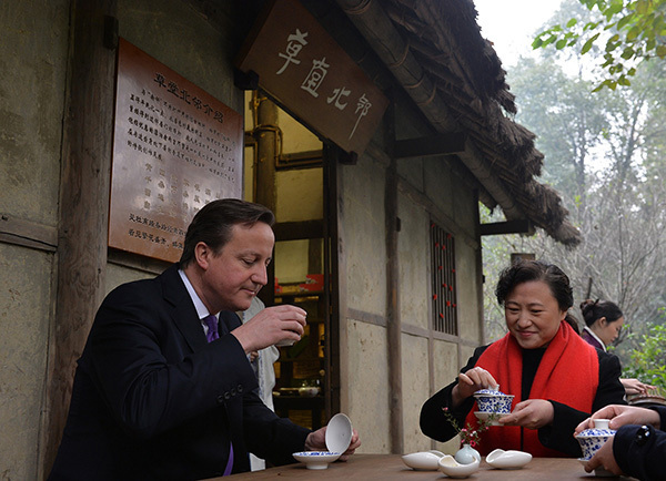 各国领导人访华游玩,外国领导人游故宫和长城