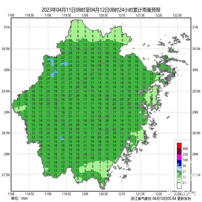 杭州强对流天气来袭,杭州将出现强对流天气