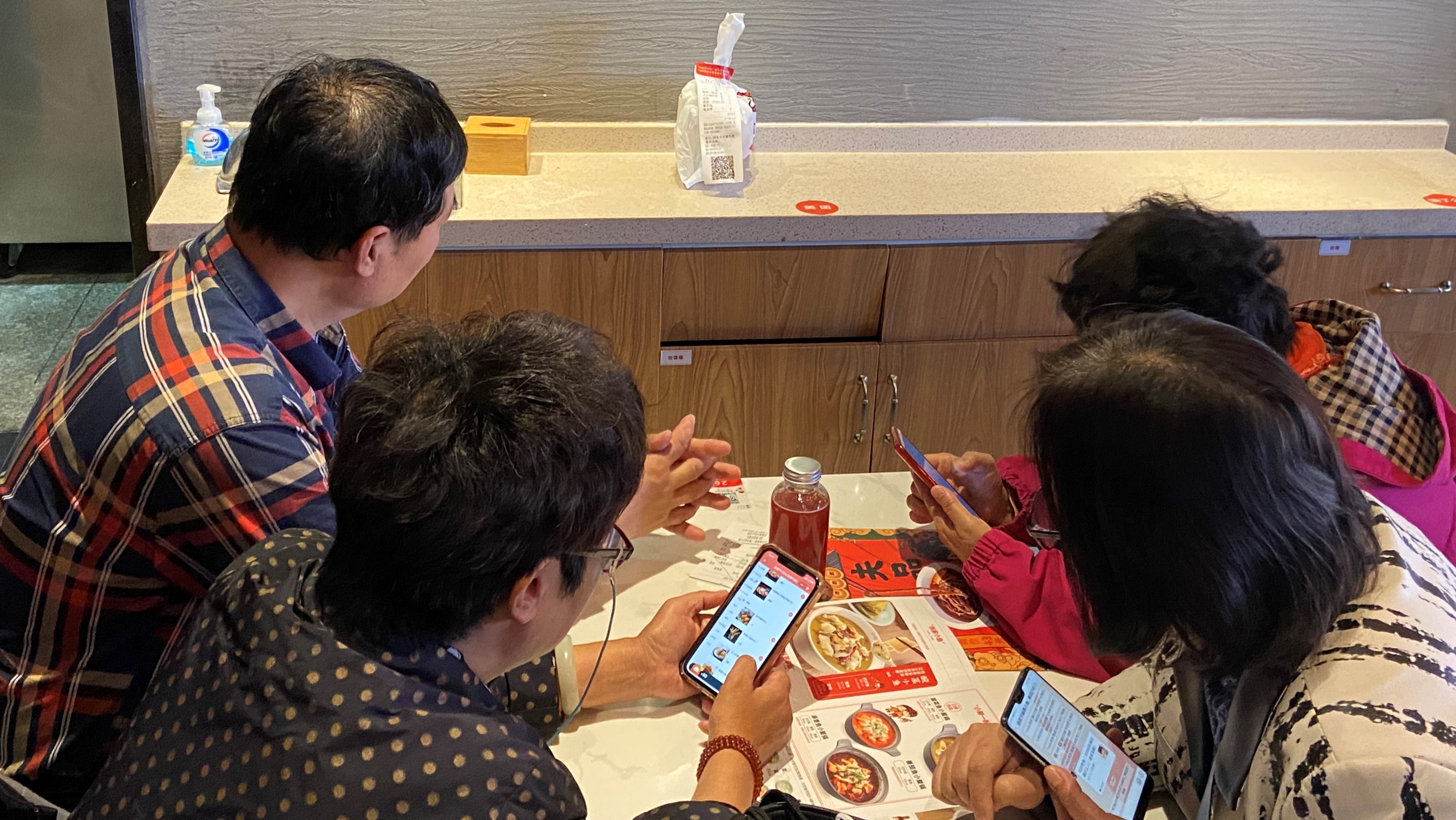 互联网生态圈与平台是怎样形成的,互联网平台的发展趋势