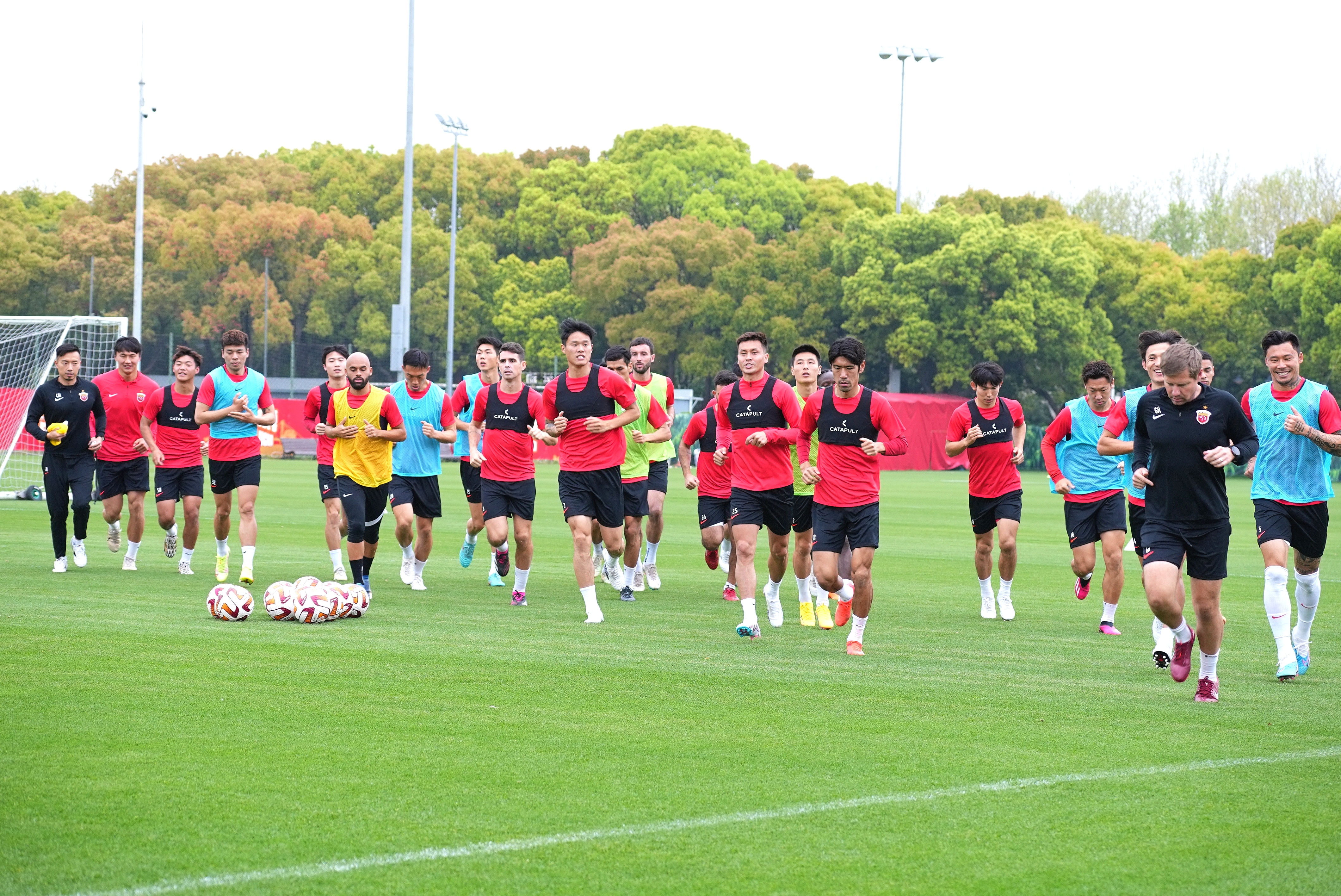 赛季前瞻之活塞扬帆起航道阻且长,前瞻中超第五轮海港客战天津