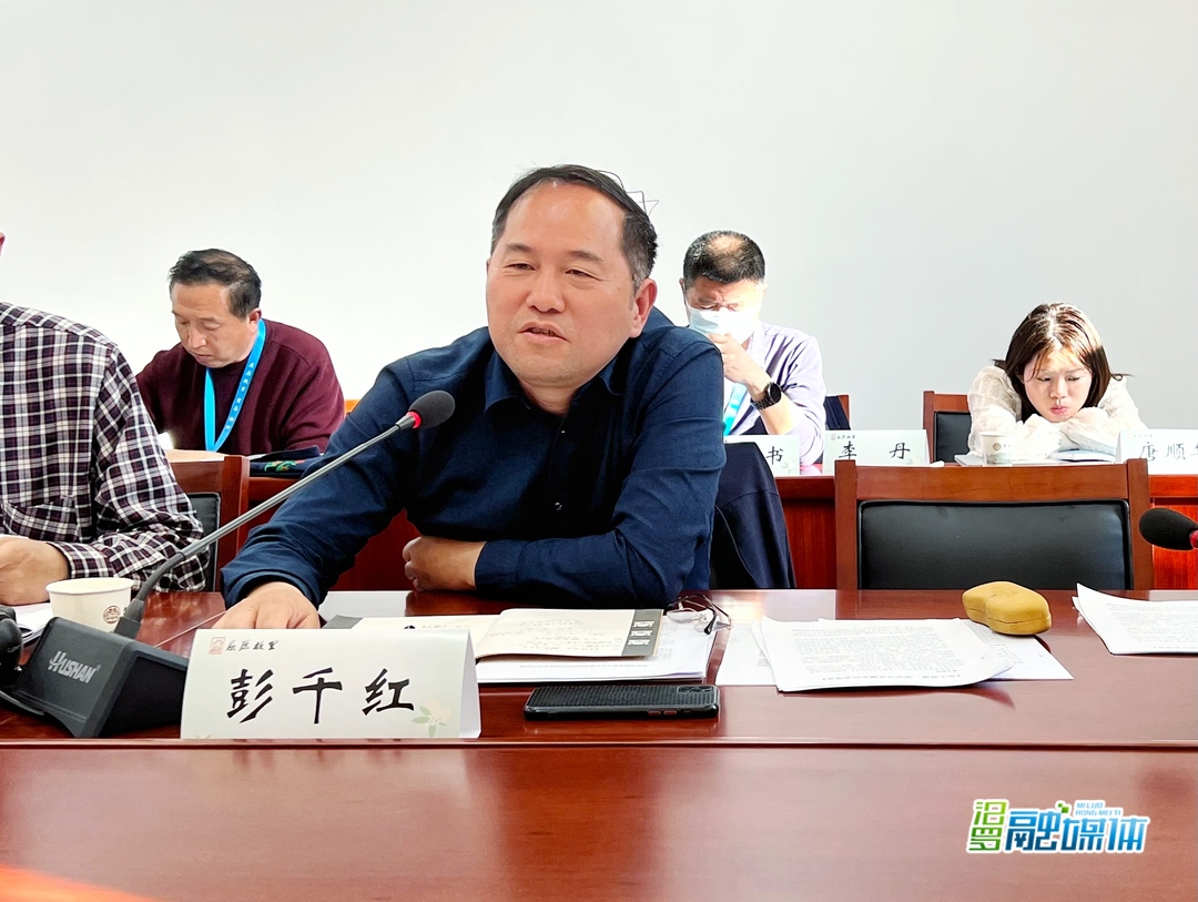 汨罗团秭归行：共赴屈学盛宴，共襄文化盛事