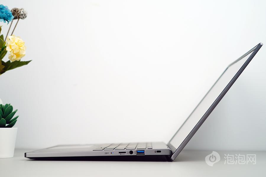 宏碁非凡Go2023轻薄本16寸,宏碁非凡go16测评