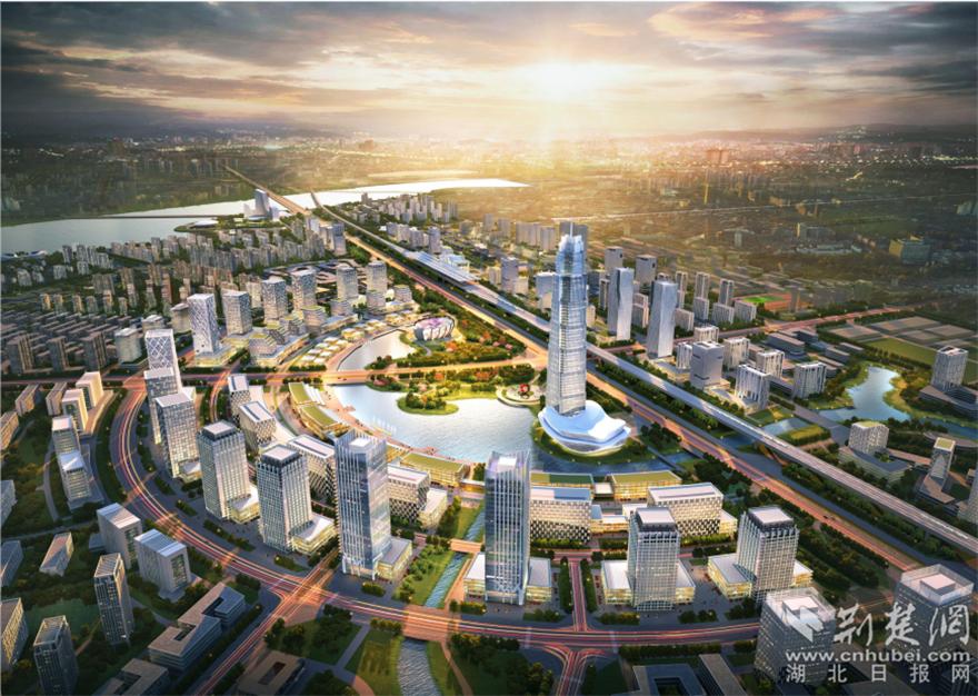 当好“城市发展合伙人”中建三局城市投资运营公司创业十年的时代答卷