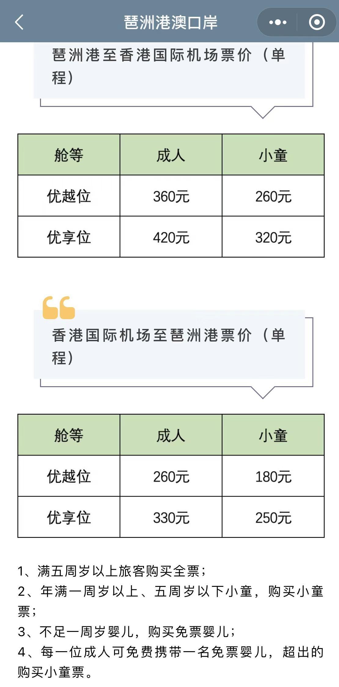 琶洲港澳客运口岸码头何时运营,琶洲港澳客运码头开放