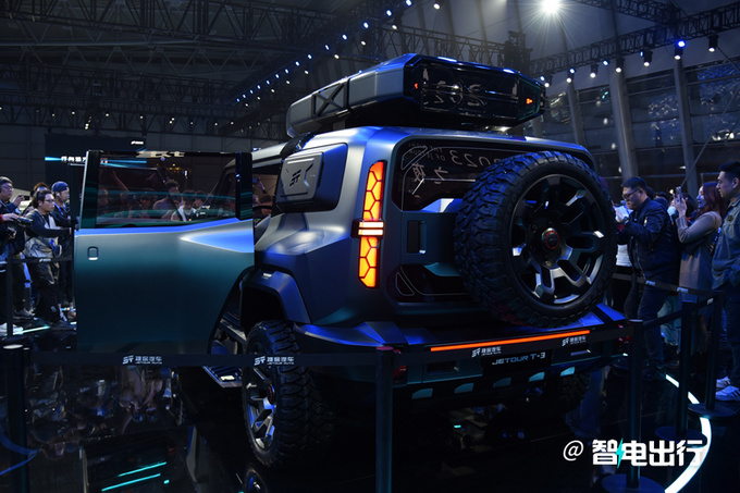 奇瑞卫士2022款最新款价格,奇瑞新硬派suv