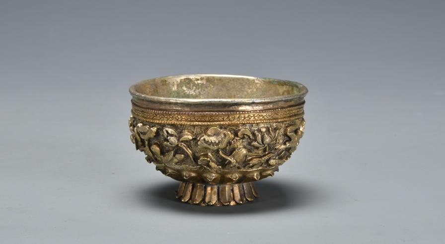 赵孟頫书法展,一周观展指南书画