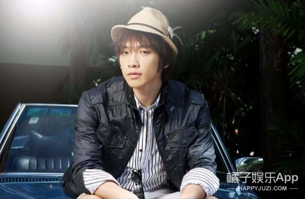 好久不见Rain啦！他逃过了“韩国酵母”？