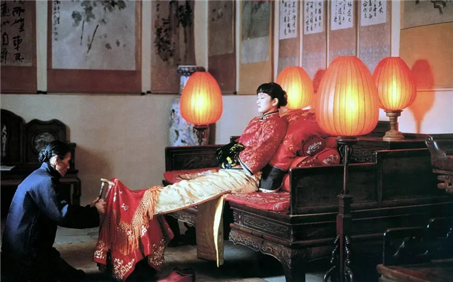 2023北影节抢票大战开启！看这40部佳片准没错！