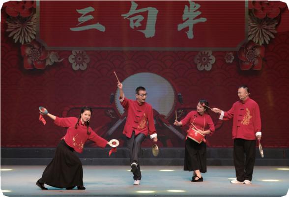 三减三提促进教育高质量,推动反邪宣传