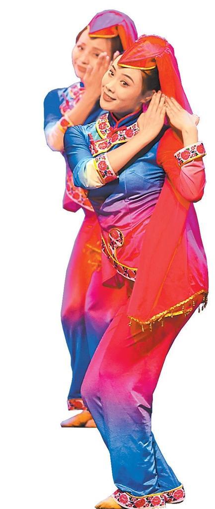 甘肃非遗花儿,甘肃非遗的花儿