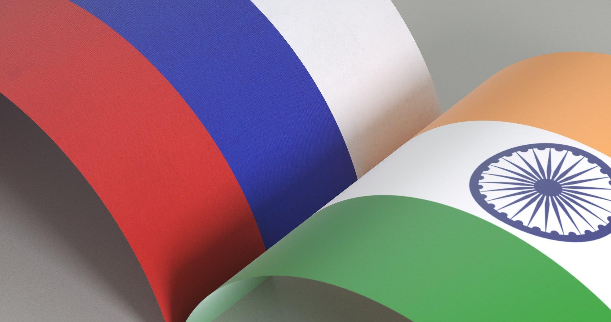 印度狂购俄罗斯石油是真的吗,俄媒爆料称印度从俄罗斯低价买油