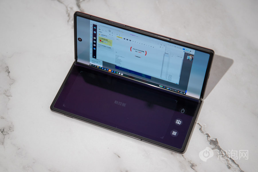 vivoxfold2深度测评,vivoxfold和华为matex2对比