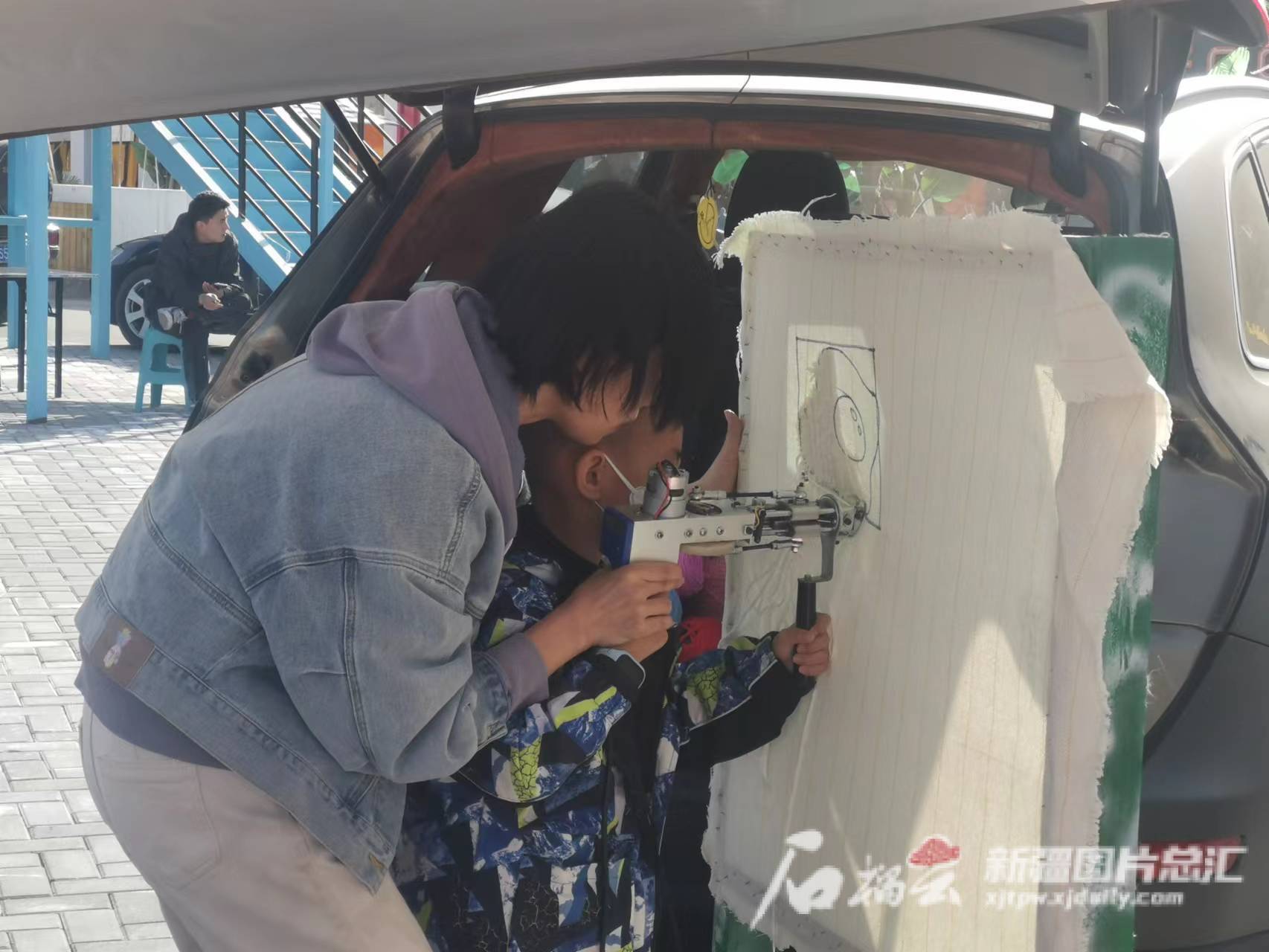 商圈市集经营,一个市集就能提高商圈客流量