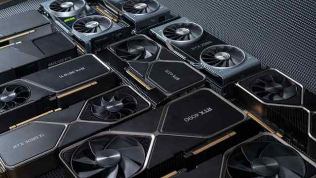 主流显卡的AI算力,ai算力显卡推荐