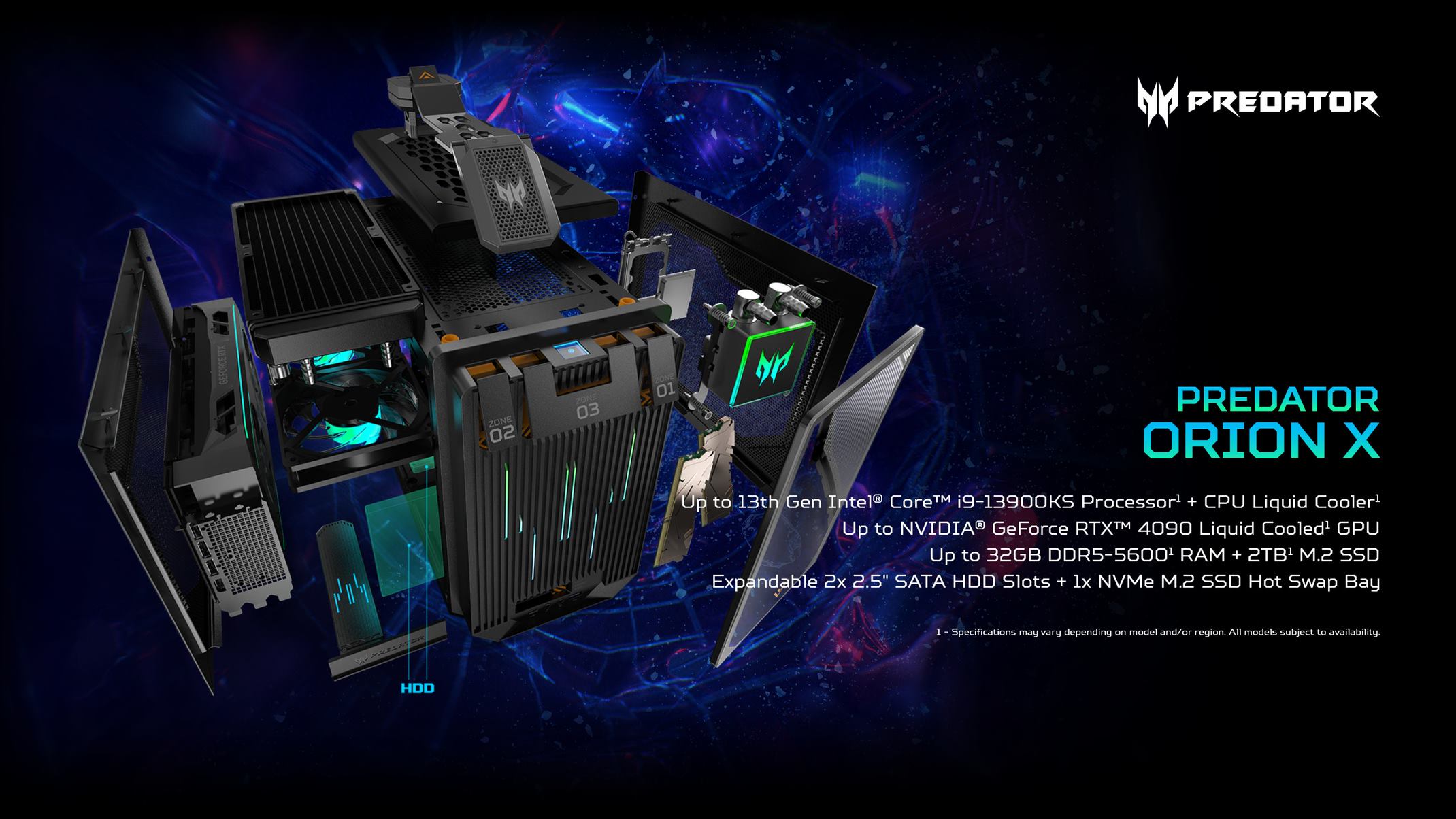 宏碁笔记本新款发布,宏碁发布多款新品