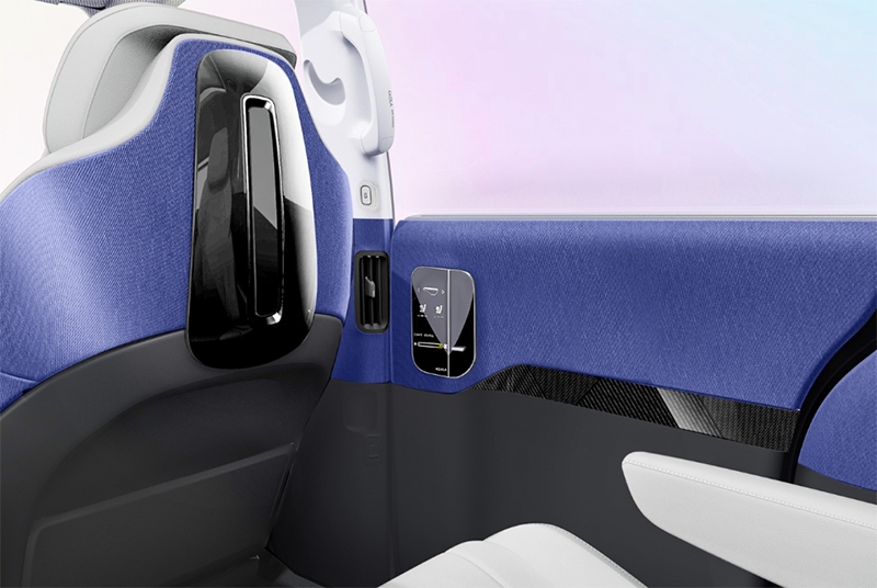 国货之光闪耀车展,上海车展国产之光