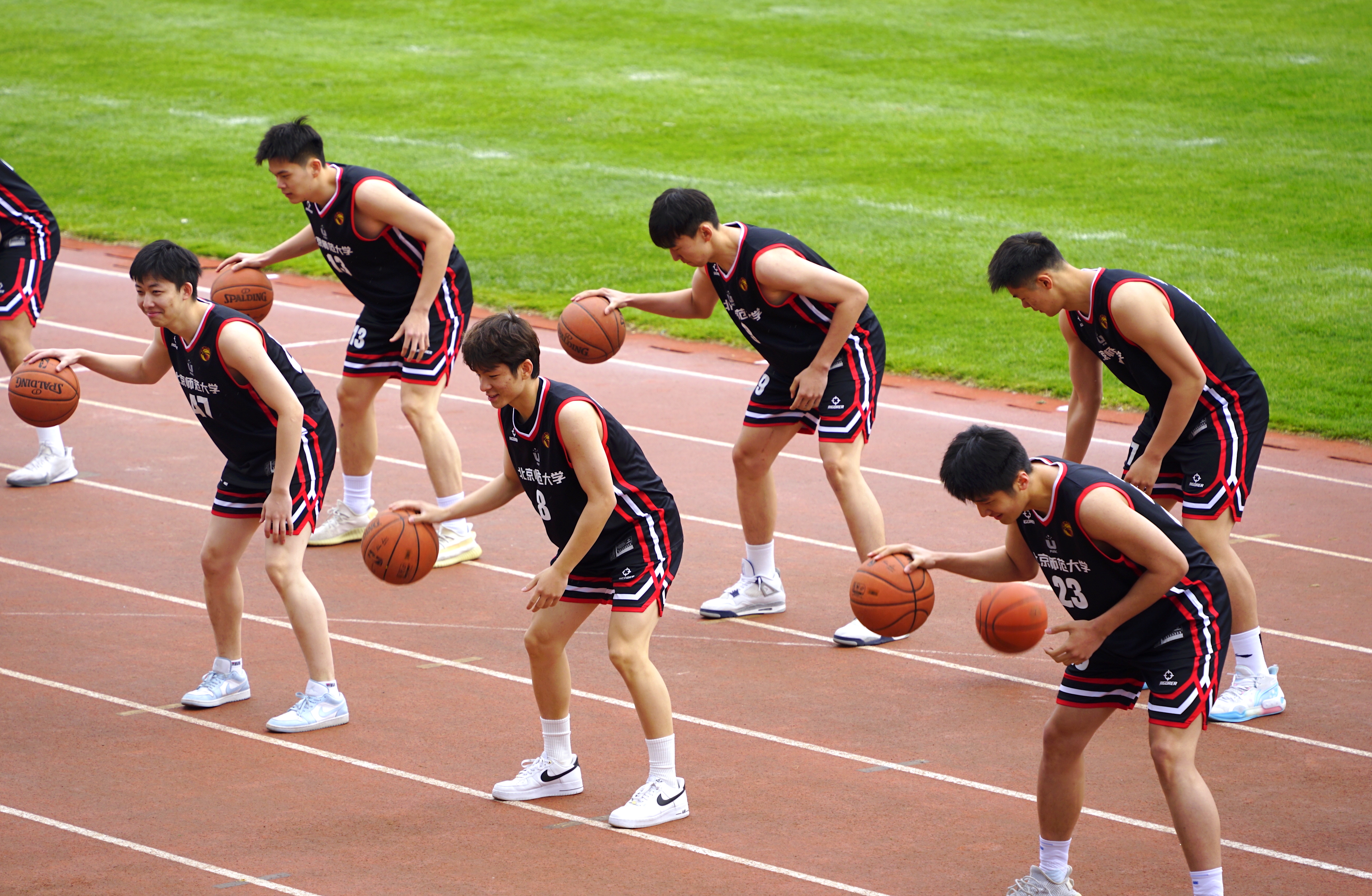 北京师范大学举办比赛,北京师范大学奥运会开幕式