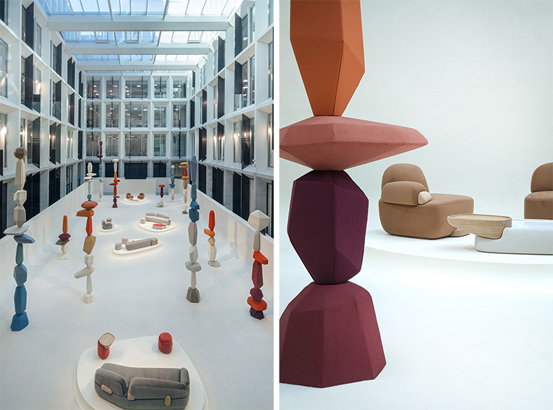 2023米兰设计周这些亮点值得看,2024年米兰设计周什么时候开始