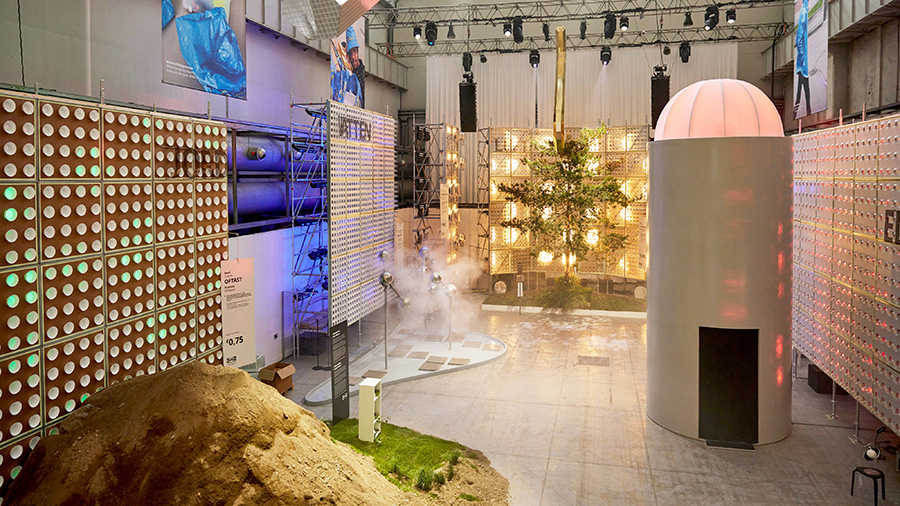 2023米兰设计周这些亮点值得看,2024年米兰设计周什么时候开始