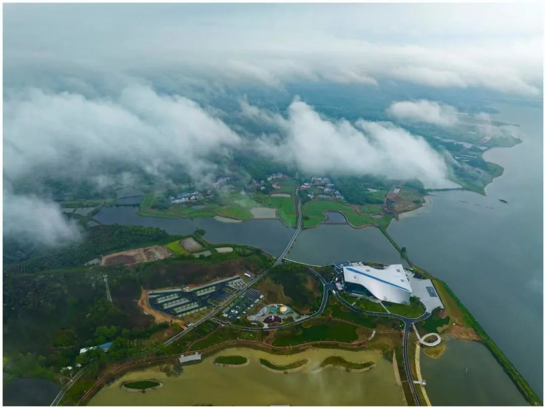 清凉一夏·追浔季｜“五一”出游”，请收下这份周边游指南！