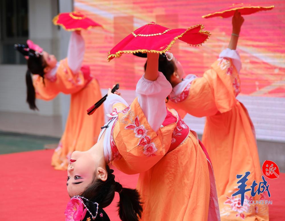 领略粤剧风采感受岭南文化,走进粤剧博物馆研学感受