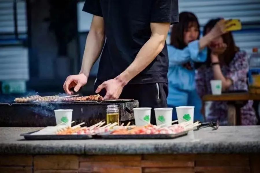 拒绝“特种兵”旅游内卷五一来湘潭“FUN”肆嗨