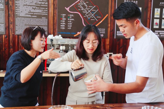 五一来保山体验小粒咖啡品鉴,保山小粒咖啡文化月地点