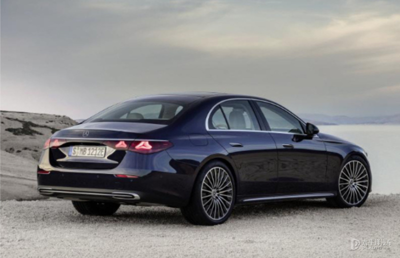 全新奔驰e级是否真的有所提升,全新一代奔驰e级将来袭
