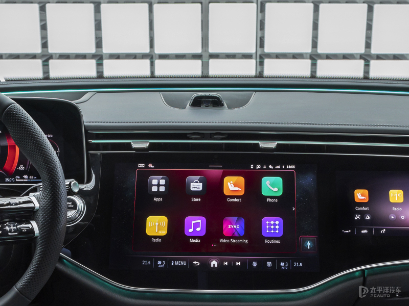 全新奔驰e级是否真的有所提升,全新一代奔驰e级将来袭