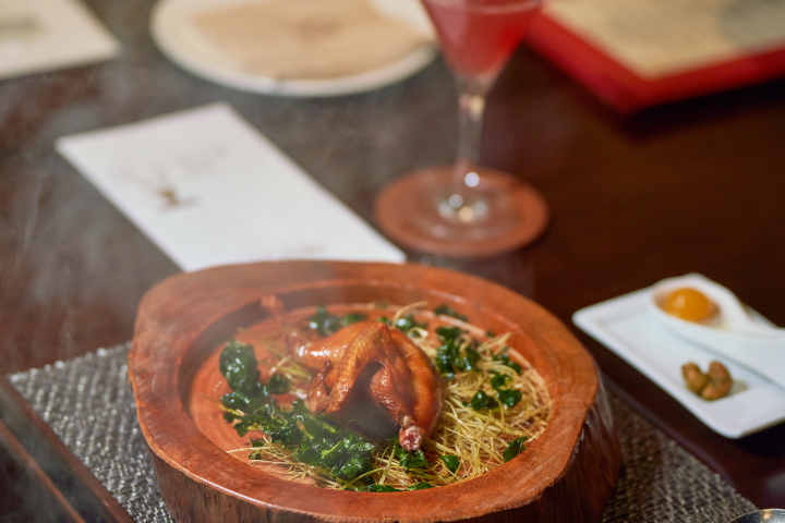 五一去哪儿②|五一游澳门，看完这篇攻略就够啦