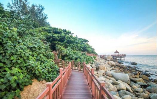 福田区好玩景点推荐一日游,福田游精选线路