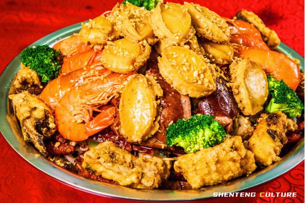 福田区好玩景点推荐一日游,福田游精选线路