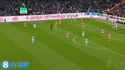 英超丁丁进球视频,英超曼城暂登顶小蜘蛛哈兰德破门