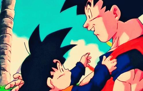 万人观看龙珠布罗利,一口气看完龙珠超布罗利剧场版