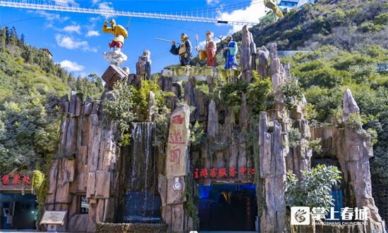 昆明出游攻略假期旅游景点推荐,五一出游推荐景点昆明