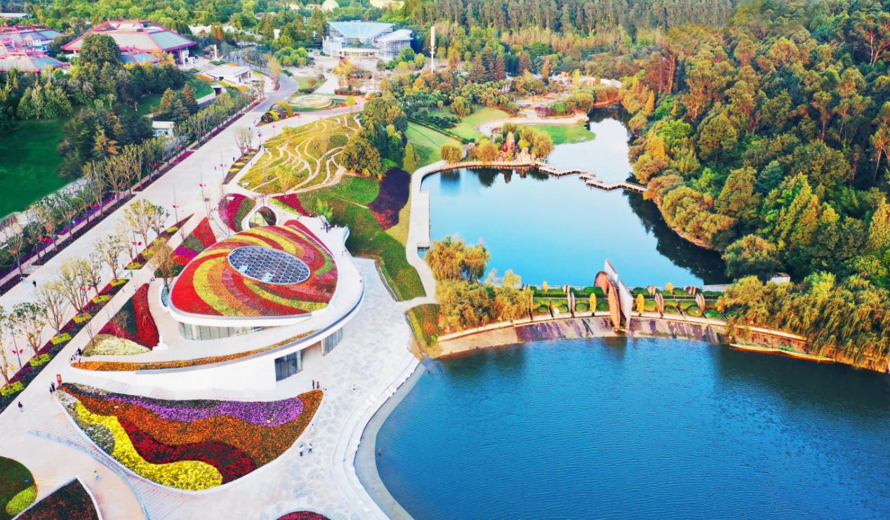 七彩云南热门的五一度假攻略合集,七彩云南完美的五一度假攻略大全