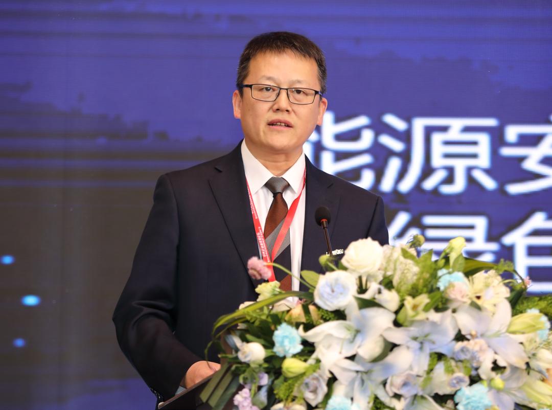 力神电池总经理,天津力神张强