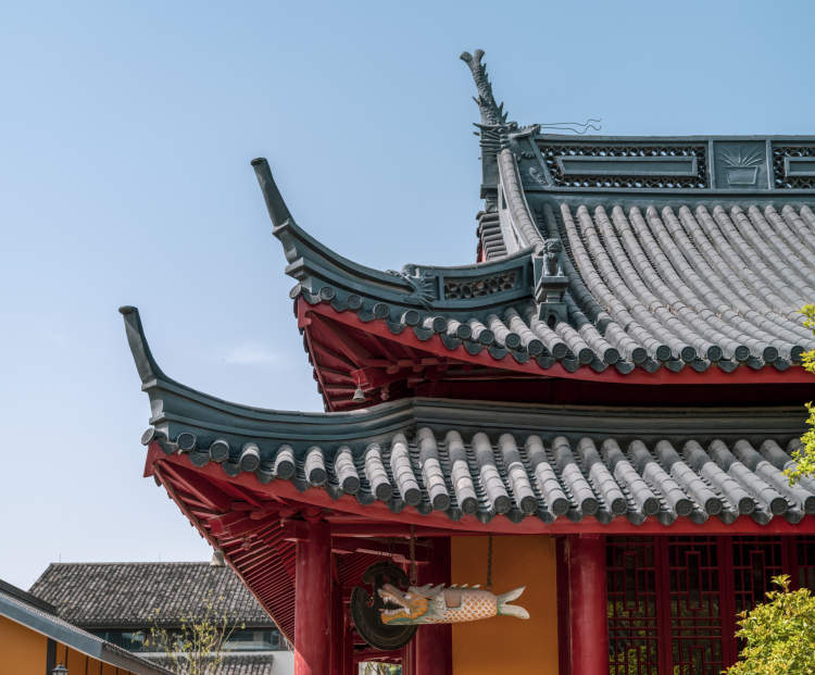 “五一”人气预警！上海这座“公园里的新天地”即将开业！打卡古宅小店、体验非遗游船，近千平宠物公园免费玩