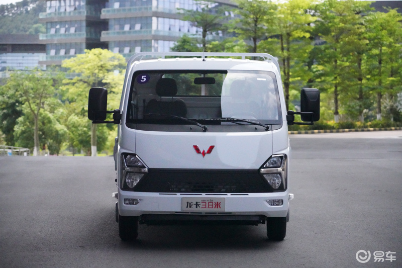 五菱龙卡评测,五菱龙卡体验