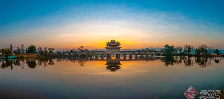 建水古城好吃街,云南建水最不能错过的景点和美食