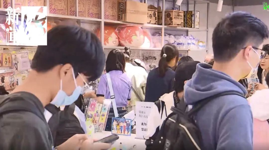 为了买“限量款”，有人开车1400公里来上海！