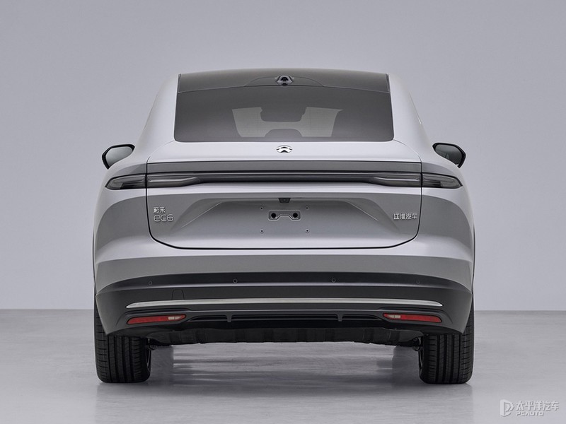 开蔚来ec7的都是什么人,ec7蔚来深度测评