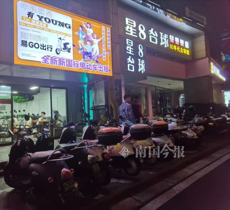 旅游新晋网红打卡地,网红经济的旅游城市