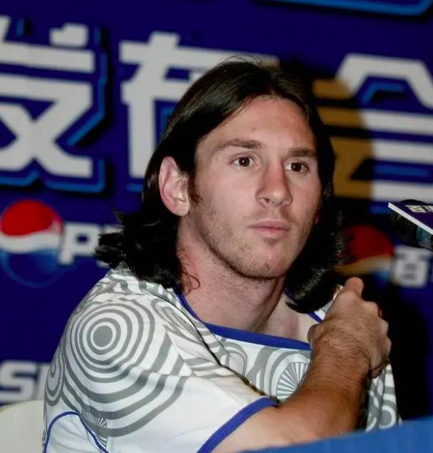 梅西来中国比赛,梅西来中国踢友谊赛