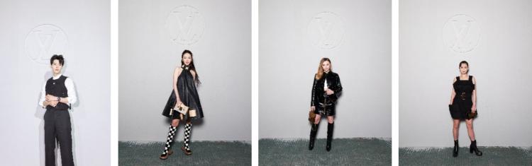 路易威登2023新款牛仔裤,路易威登2023棉服刺绣