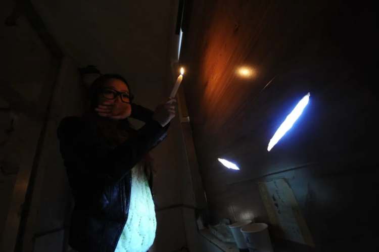 玩密室逃脱会出人命吗,密室逃脱着火