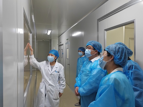 郑小林四川,周耀宜带队赴南京开展招商考察