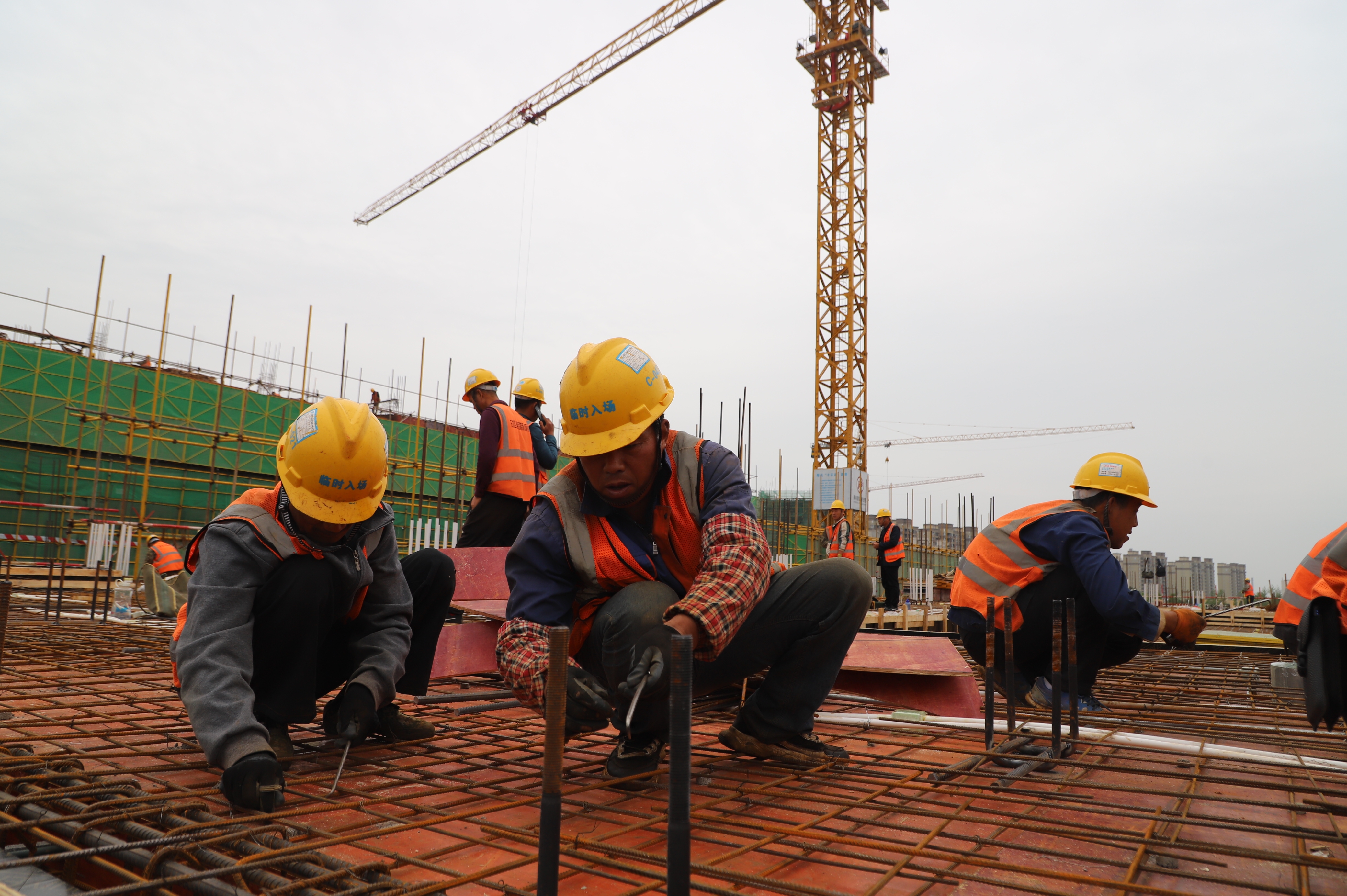 石龙区人民医院,平顶山市石龙区人民医院新建项目